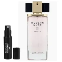 Estee Lauder Modern Muse perfume samples